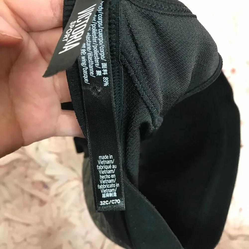 Victorias Secret size 32c